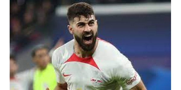 Gvardiol til Manchester City